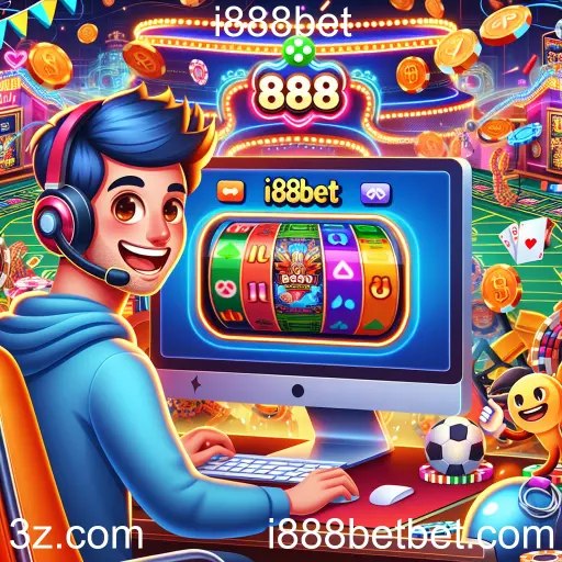 Aproveite ao Máximo as Ofertas e Promoções da i888bet