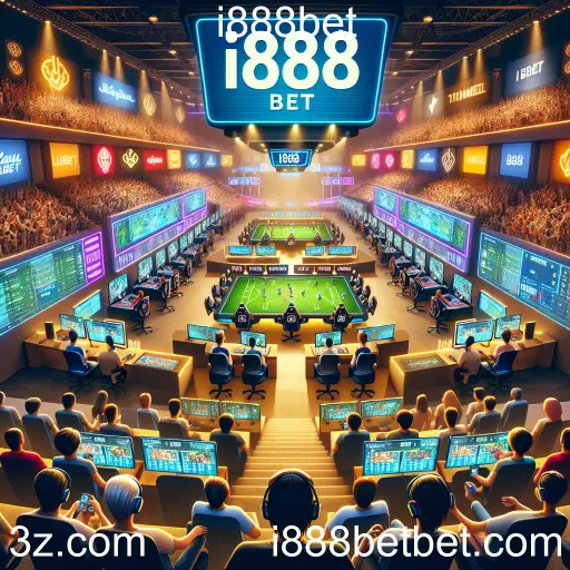 A Ascensão dos Esportes Virtuais nos Jogos Online