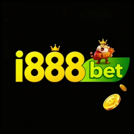 i888bet Logo